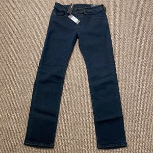 Diesel Waykee _L32_OOS11B Jeans Blue